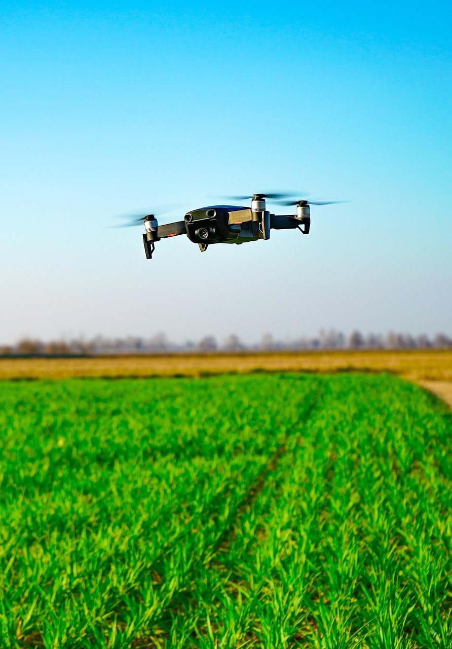 drone, dji, in flight, flight, campaign, green, outdoors, drone, drone, drone, drone, drone